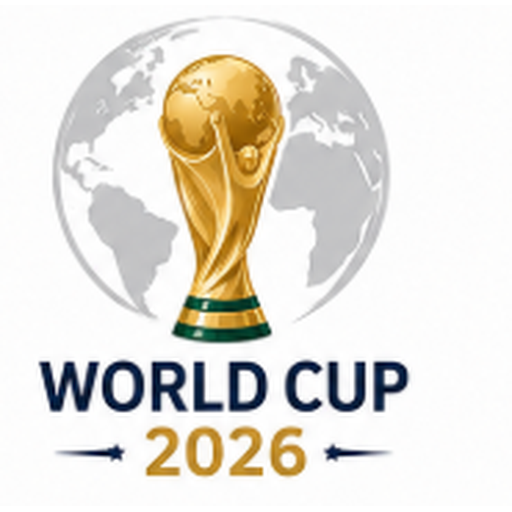 世界杯比分网平台 Logo